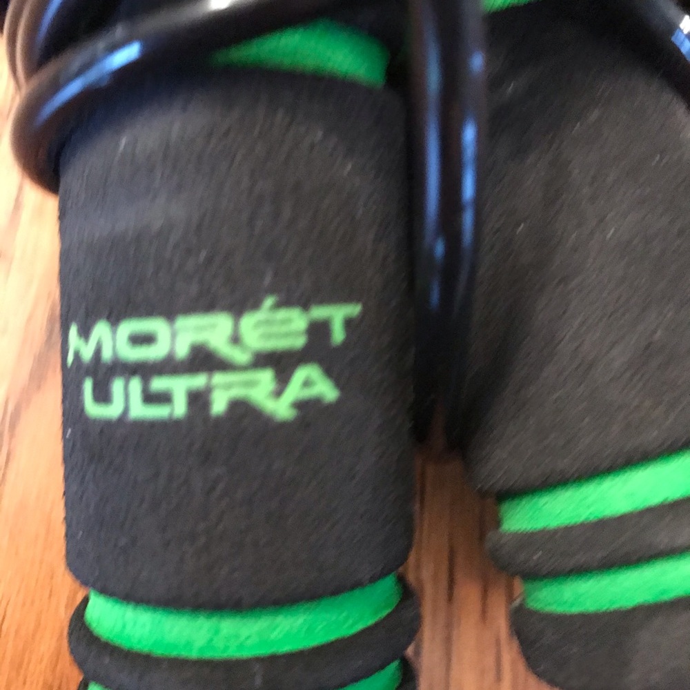 Moret Ultra Jump Rope - Picture 3 of 4